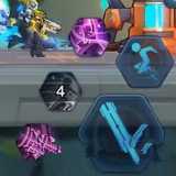 亞靈戰(zhàn)記手機(jī)版(暫未上線)