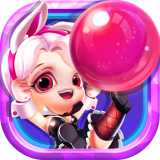 泡泡聯(lián)盟手游百度版