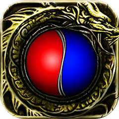 烈焰修羅手游百度版