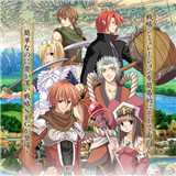 夜神戰(zhàn)記手游(暫未上線)