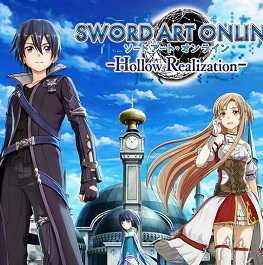 刀劍神域虛空領(lǐng)悟手機版(暫未上線)