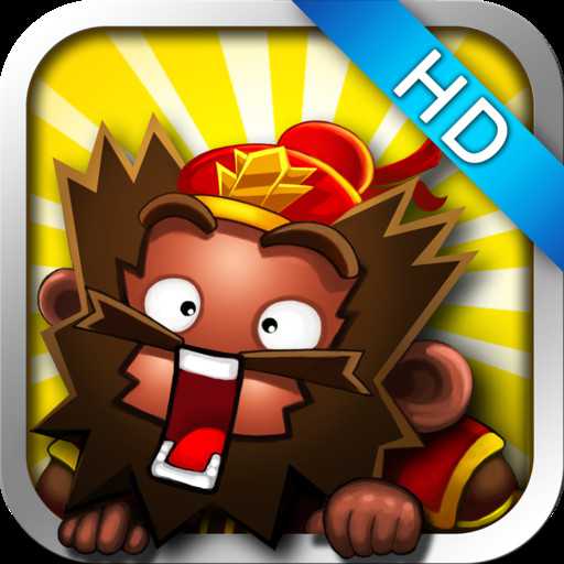 憨斗三國手游(暫未上線)