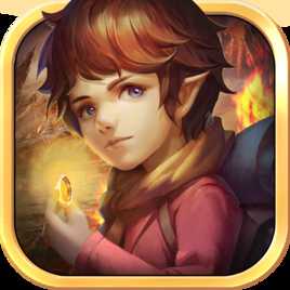 霍比特人之戰(zhàn)手游