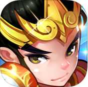 逆戰(zhàn)掛三國手機(jī)游俠(暫未上線)