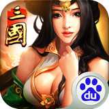 群雄爭霸手游百度版