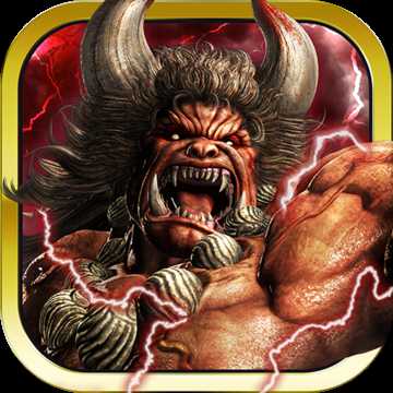 討鬼傳武士官方華為版