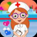 寶寶醫(yī)院小醫(yī)生