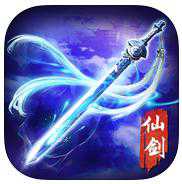 仙劍俠客行官方手游(暫未上線)