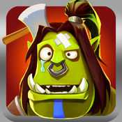 天天打獸人手機(jī)游戲(暫未上線)