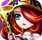 擼啊擼掛機(jī)手游