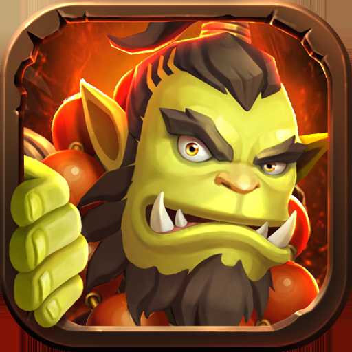 夢幻魔獸手游私服版(暫未上線)