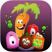 蘿卜很忙(暫未上線)