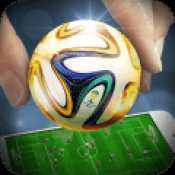 風云足球官方公測版