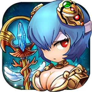 幻想神兵手機游戲