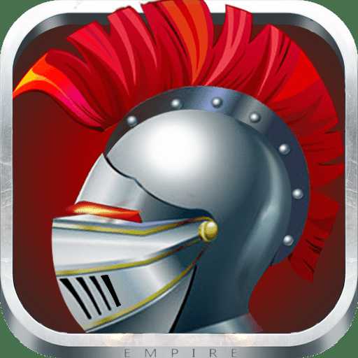 熱血帝國復興手游(暫未上線)