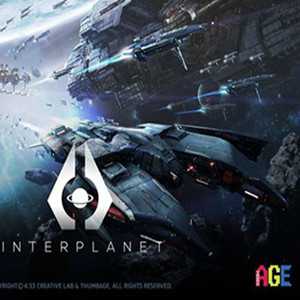 互聯(lián)星球最新漢化版