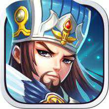 軍團(tuán)三國手游