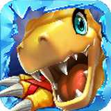 數(shù)碼寶貝究極進化內(nèi)購破解版