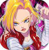 超次元亂戰(zhàn)手游(暫未上線)