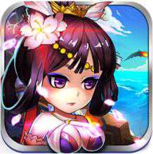 花樣三國破解版