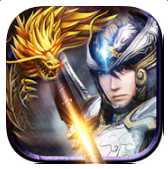 決斬沙城手游(暫未上線)