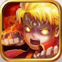 炫斗風(fēng)暴手游(暫未上線)