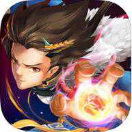 牧塵傳無(wú)限元寶版