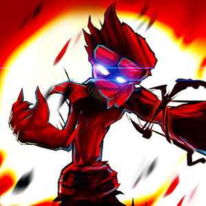 火柴人聯(lián)盟致命卡特