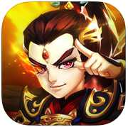 封神演義英杰傳