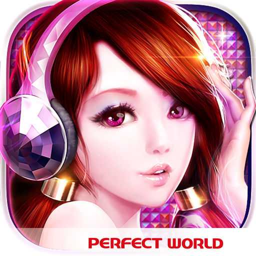 touch舞動(dòng)全城九游手游