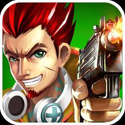 雷霆射擊內(nèi)購(gòu)破解版