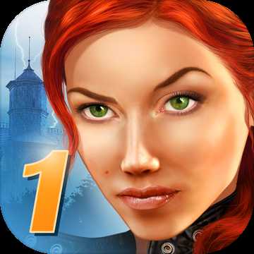 神秘檔案通古斯手游(暫未上線)