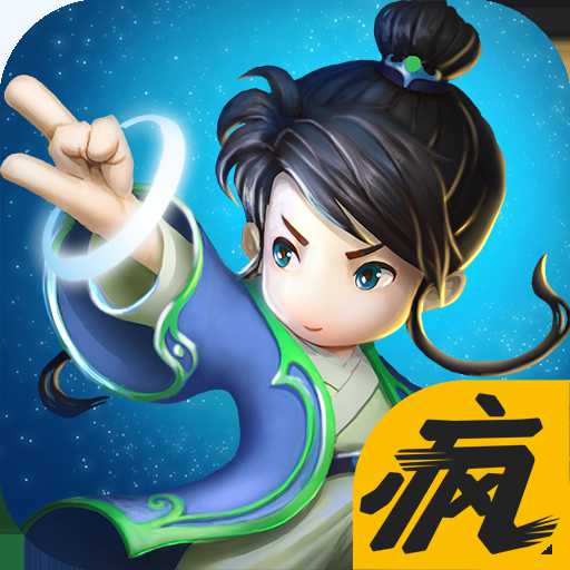 萌動武林手機版(暫未上線)