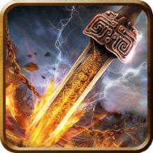 莫比烏斯的計(jì)劃九游版(暫未上線)