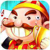 聯(lián)眾競技二打一