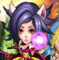 魔法門之惡靈古堡手游