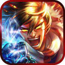 熱血格斗OL內(nèi)購(gòu)破解版