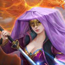 王妃傳手游(暫未上線)