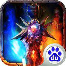 魔域修仙手游百度版