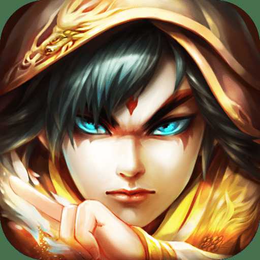 靈動(dòng)西游手游