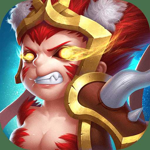 魔霸風(fēng)暴手機(jī)九游版