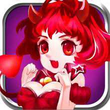 萌娘出擊內(nèi)購破解版