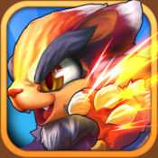 幻寵大亂斗手游(暫未上線)