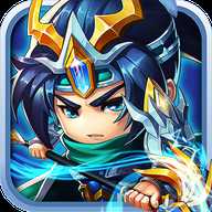 五虎戰(zhàn)將游戲(暫未上線)