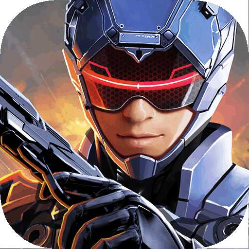 槍戰(zhàn)射擊游戲(暫未上線)