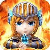 幻想英雄傳說手游