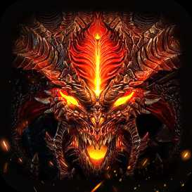 熱血暗黑官方版