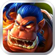 軍團(tuán)對(duì)決