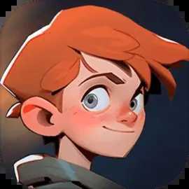 符文之路 Path of Rune