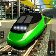 3d列車司機